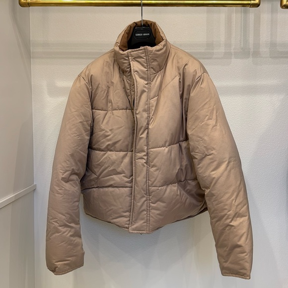 Uniqlo Other - Puffer Coat